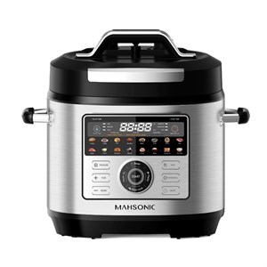 زودپز برقی ماهسونیک مدل MP-982