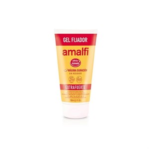 ژل حالت دهنده مو مرطوب آمالفی Amalfi Gel Fijador