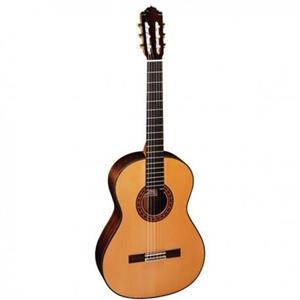 گیتار کلاسیک آلمانزا مدل 436 Cedro Almansa Cedro 436 Classical Guitar