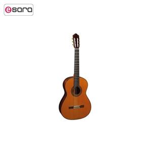 گیتار کلاسیک آلمانزا مدل 457 Cedro Almansa Cedro 457 Classical Guitar