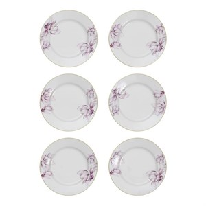 پیش دستی انگلیش هوم مدل Magnolia بسته 6 عددی