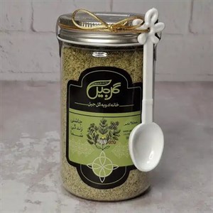 ادویه پیاز جعفری گل‌جیل