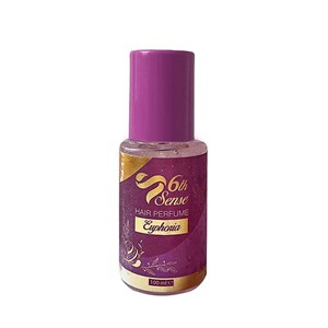 اسپری مو سیکس سنس مدل Euphoria حجم 100 میلی لیتر