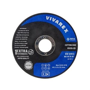 صفحه استیل‌ بر مینی ویوارکس مدل VR1151-CD