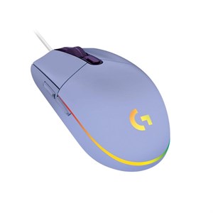 ماوس LOGITECH مدل G102 Light Sync