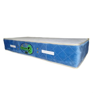 تشک طبی فنری لاین کینگ مدل ارتوپدیک سافت یکنفره سایز 180×80 سانتی متر