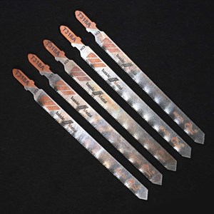 تیغ عمودبر آهن کوتاه موتا (T118B) تیغ اره چکشی عددی