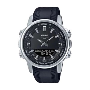 ساعت مچی کاسیو CASIO مردانه مدل AMW-880-1A