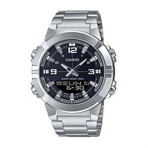 ساعت مچی کاسیو CASIO مردانه مدل AMW-870D-1A