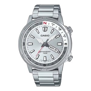 ساعت مچی کاسیو CASIO مردانه مدل MTD-130D-7A