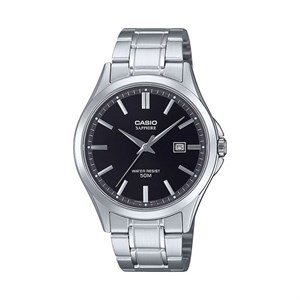 ساعت مچی کاسیو CASIO مردانه مدل MTS-115D-1A