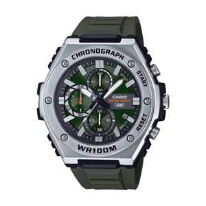 ساعت مچی کاسیو CASIO مردانه مدل MWA-300H-3A