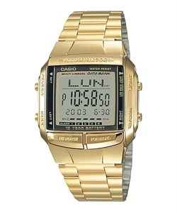 ساعت مچی کاسیو CASIO دیجیتالی مدل DB-360G-9A