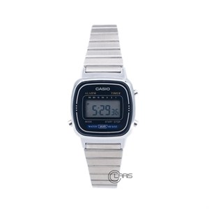 ساعت کاسیو دیجیتالی زنانه مدل LA670WA-1DF اورجینال