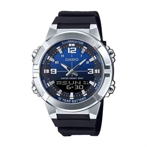 ساعت کاسیو CASIO مردانه مدل AMW-870A-2AVDF