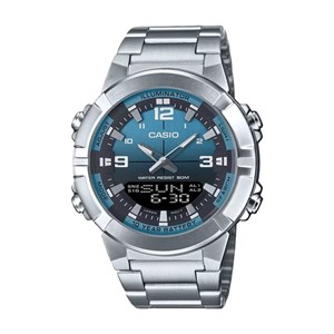 ساعت کاسیو CASIO مدل AMW-870DA-2A2VDF