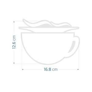 قالب طرح فنجان چای و قهوه ۰۲ پپوکسی
