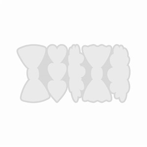 قالب شیت گل سر کد 12