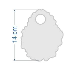 قالب پالت ناخن 01