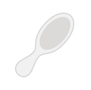 قالب قاب آینه دستی 01