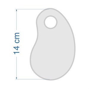 قالب پالت ناخن 02