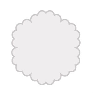 قالب ظرف گل دالبریCG-301