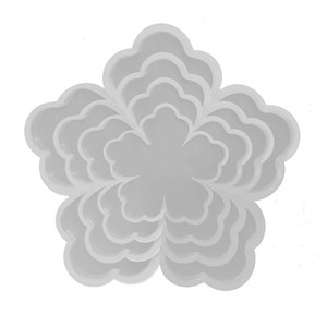 قالب ظرف گلCG-261