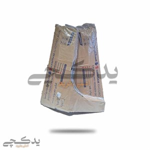 گلگیر جلو پراید 131همگام
