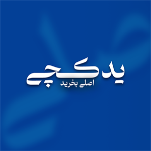 گلگیر عقب چپ(گاز سوز) 405 و پارس و روآ همگام کد: 4264