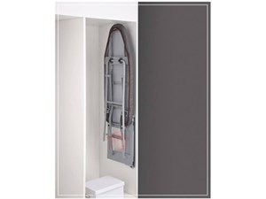 میز اتو داخل کمدی ملونی کد 8011