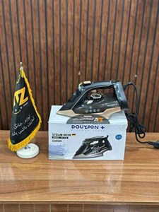 اتو دایتون پلاس dp-518