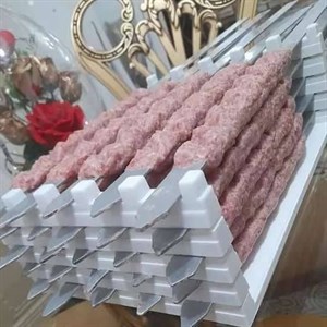 سینی کباب پرشین