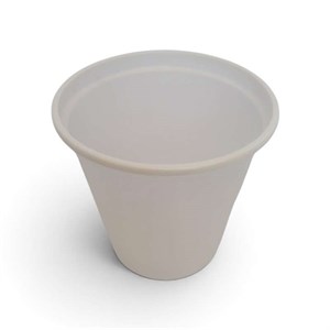 سطل یکبار مصرف ماستی 800