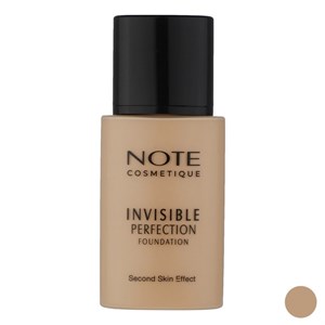 کرم پودر نوت مدل Cosmetique تحت لیسانس شماره170حجم 35 میلی لیتر