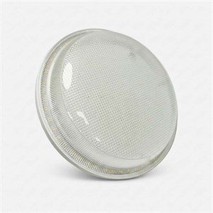 چراغ حیاطی 24 وات مدل سه حالته روکار گرد کد D016