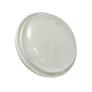 چراغ حیاطی 24 وات مدل سه حالته روکار گرد کد D016