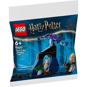 ساختنی لگو مدل Harry Potter کد 30677