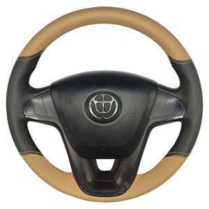 دور فرمان برلیانس H320 مدل کامل طرح ریسینگ