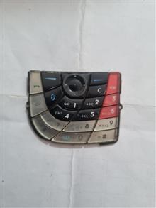 صفحه کلید استوک اصلی نوکیا 7610 بدون حروف فارسی