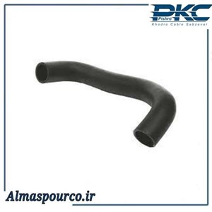 شیلنگ پایین رادیاتور پراید قدیم مدل قبل از ۸۷ سبزوار PKC