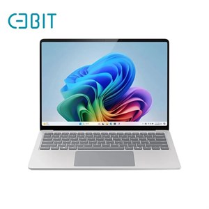 لپ تاپ 15 اینچی لمسی مایکروسافت مدل Surface Laptop 7 2025 Ultra 7 266V 16G 512SSD Intel Arc PixelSense Flow