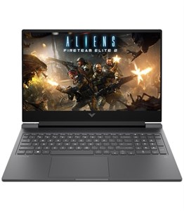 لپ تاپ 16.1 اینچی گیمینگ ویکتوس اچ پی مدل Victus 16 R0016nia i5 13500H 32G 1T SSD 6G RTX 3050 FHD IPS 144Hz