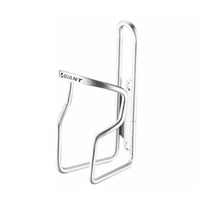 پایه قمقمه دوچرخه جاینت GATEWAY 6MM نقره ای
