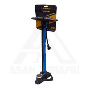 تلمبه زمینی دوچرخه انرژی درجه دار مدل GF-38P