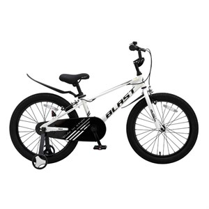 دوچرخه بلست سایز  20 مدل VELO سفید