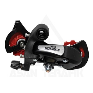 شانژمان دوچرخه سان ران مدل ایندکس SunRun RD-HG-18