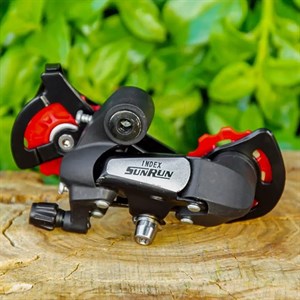 شانژمان دوچرخه سان ران مدل ایندکس SunRun RD-HG-18