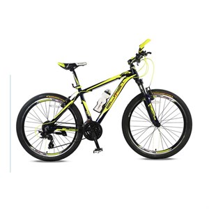 دوچرخه بلست مدل FORCE 26″ V-24SP زرد