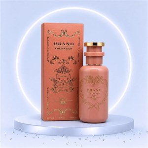 ادکلن زنانه گوچی اِ چنت فور د نیمف برند کالکشن کد 328 حجم 25 میل | Brand Collection Gucci A Chant for the Nymph