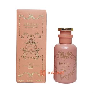 ادکلن زنانه گوچی اِ چنت فور د نیمف برند کالکشن کد 328 حجم 25 میلBrand Collection Gucci A Chant for the Nymph